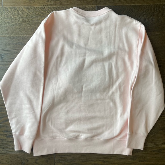KENZO  Tiger Cotton Sweatshirt Women's - Picture 7 of 7